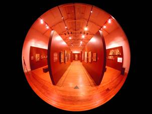 Photos fish-eye and wide angle by Michalis Eleftheriadis, London